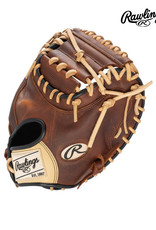 Rawlings Rawlings Heart of the Hide R2G 33" Catchers Mitt Right Hand Throw