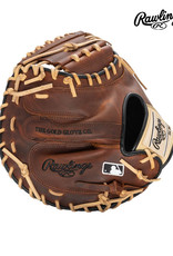 Rawlings Rawlings Heart of the Hide R2G 33" Catchers Mitt Right Hand Throw