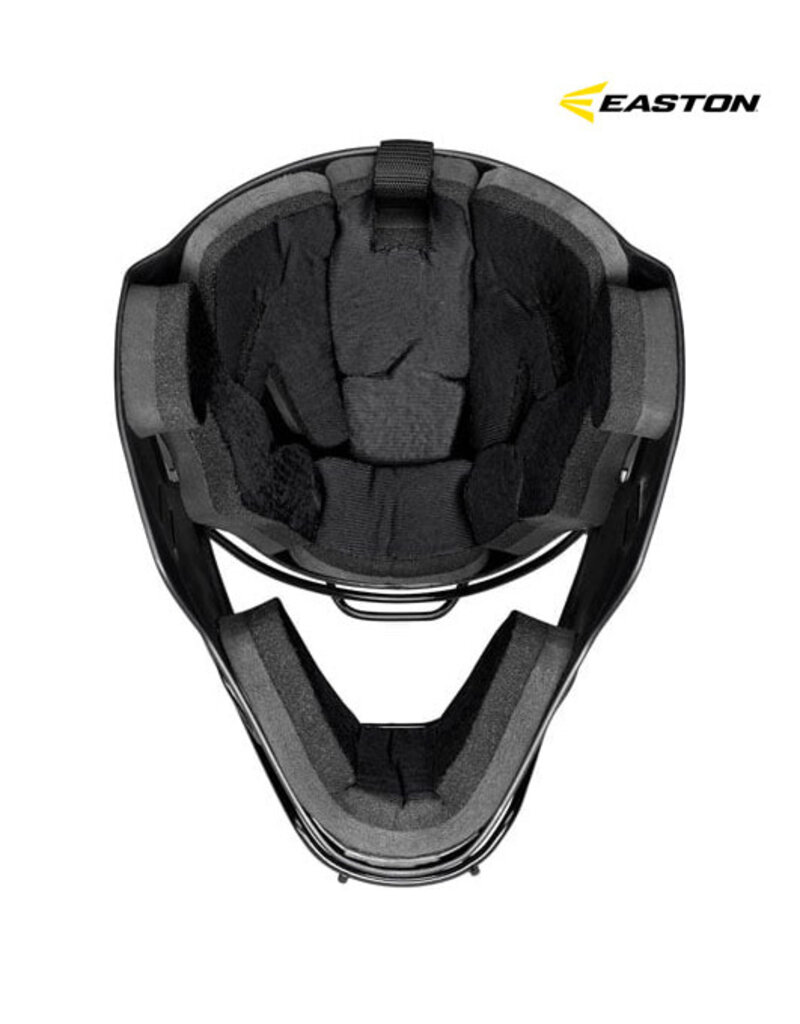 Easton Easton Black Magic Baseball Junior Youth Catcher's Box Set/Kit (ages 6-8) Black