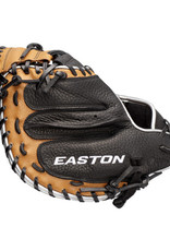 Easton Easton Tournament Elite 32.5-inch Catcher's Mitt/glove  Right Hand Throw Black/Tan