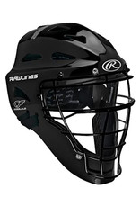 Rawlings Rawlings VAPOR youth catcher's set - Black Ages 9-12