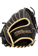 Wilson Wilson A1000 1750 12.5" Baseball Glove- Left hand throw
