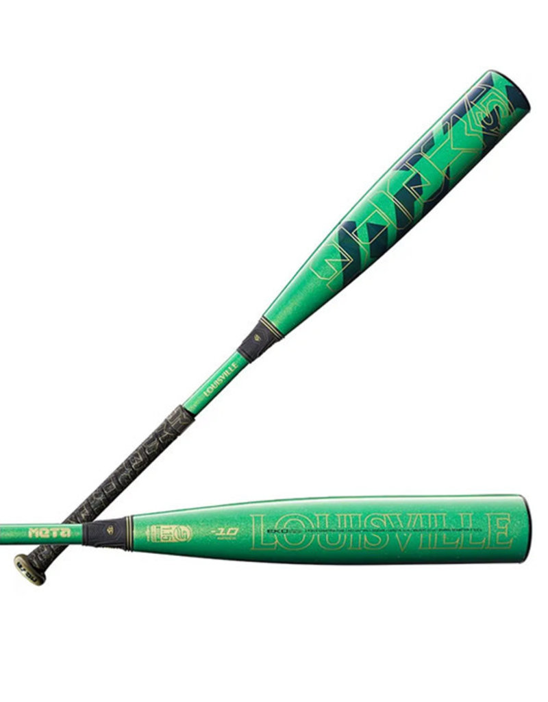 Louisville Slugger 2023 Louisville META -10 USSSA/Senior League Baseball Bat  2 3/4" barrel