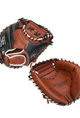 Rawlings Rawlings Gamer Series 32.5"  Catchers Mitt- right hand throw