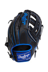 Rawlings Rawlings Heart of the Hide 11.75" Pro H web croc back fielders glove - right hand throw