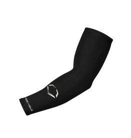 Wilson Evoshield Solid Arm Sleeve - Black