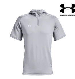 Under Armour Under Armour Men’s Command Short Sleeve Hoodie