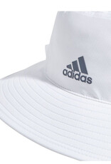 Adidas Adidas Men's Victory 4 bucket hat - White