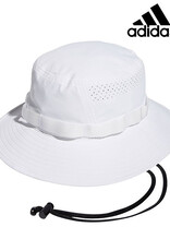 Adidas Adidas Men's Victory 4 bucket hat - White