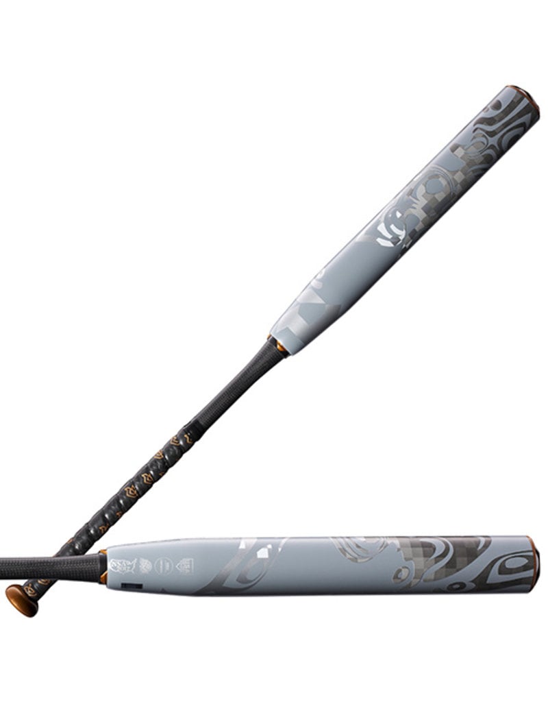 DeMarini 2023 DeMarini Whisper -10 Fastpitch Softball Bat