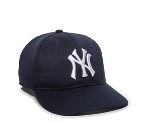 NEW ERA 9FORTY WOMEN MLB NEW YORK YANKEES BLACK/WHITE CAP – FAM