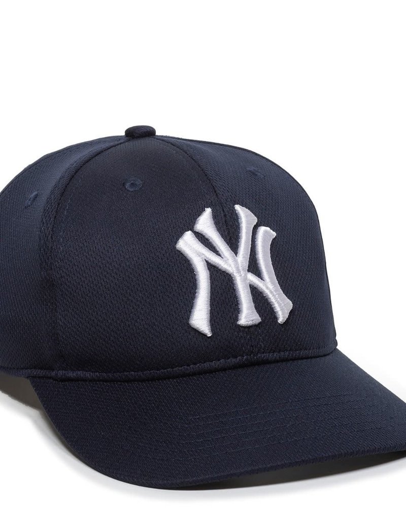 New York Yankees™ Navy HOME & ROAD cap - Temple's Sporting Goods