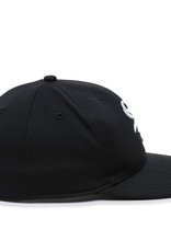 OC Sports Chicago White Sox™ Black HOME & ROAD cap