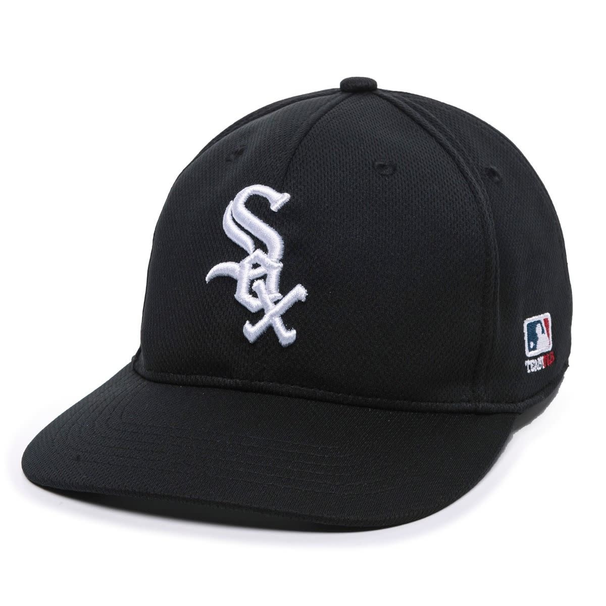  OC Sports Chicago White Sox Adult Cooperstown