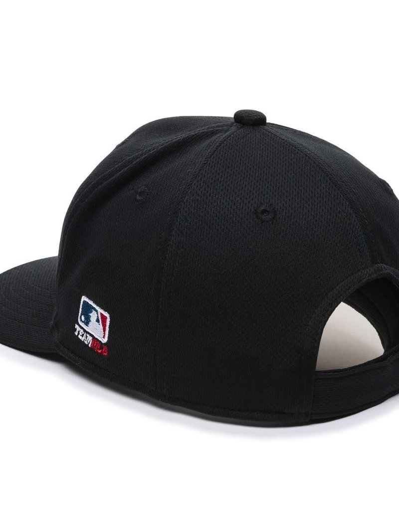 OC Sports Chicago White Sox™ Black HOME & ROAD cap