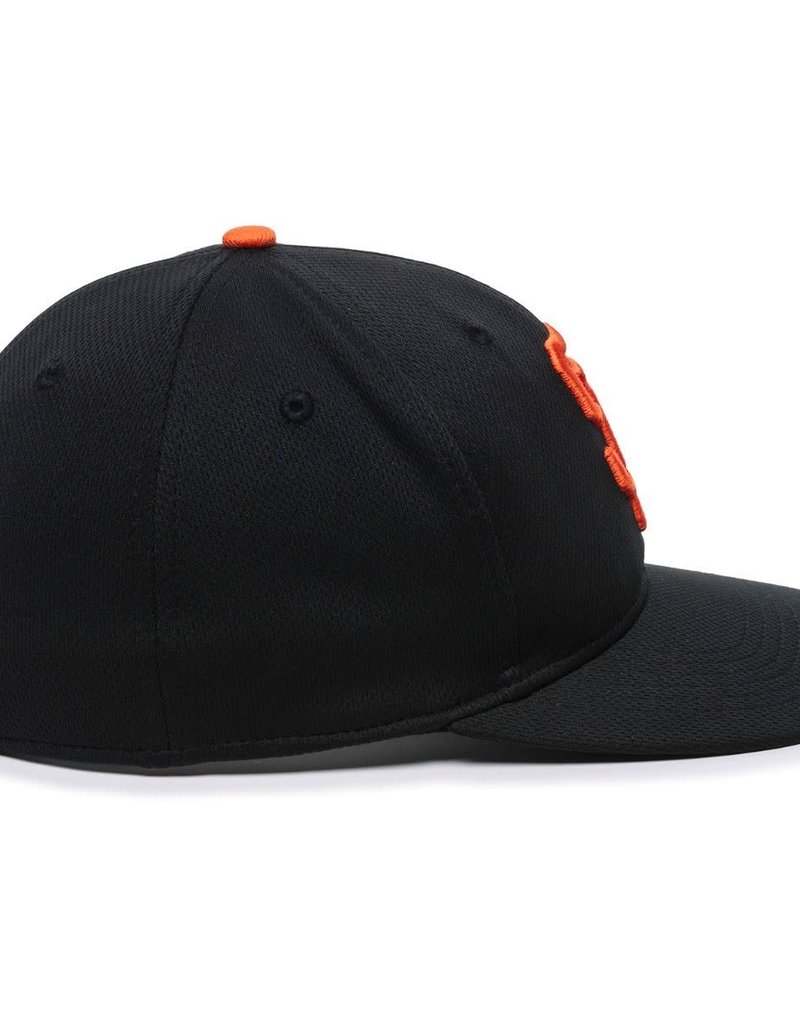 Outdoor Cap MLB Replica Adjustable Baseball Cap: MLB350 Adult / Giants