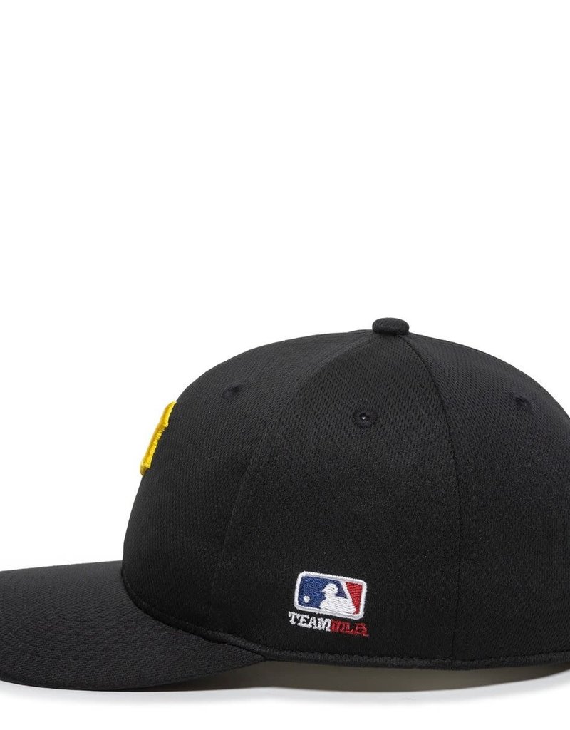 Outdoor Cap MLB Replica Adjustable Baseball Cap: MLB350 Youth / Mariners