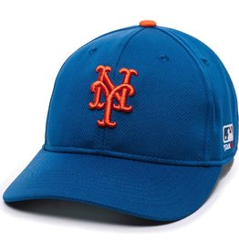 OC Sports New York Mets™ Royal HOME & ROAD cap