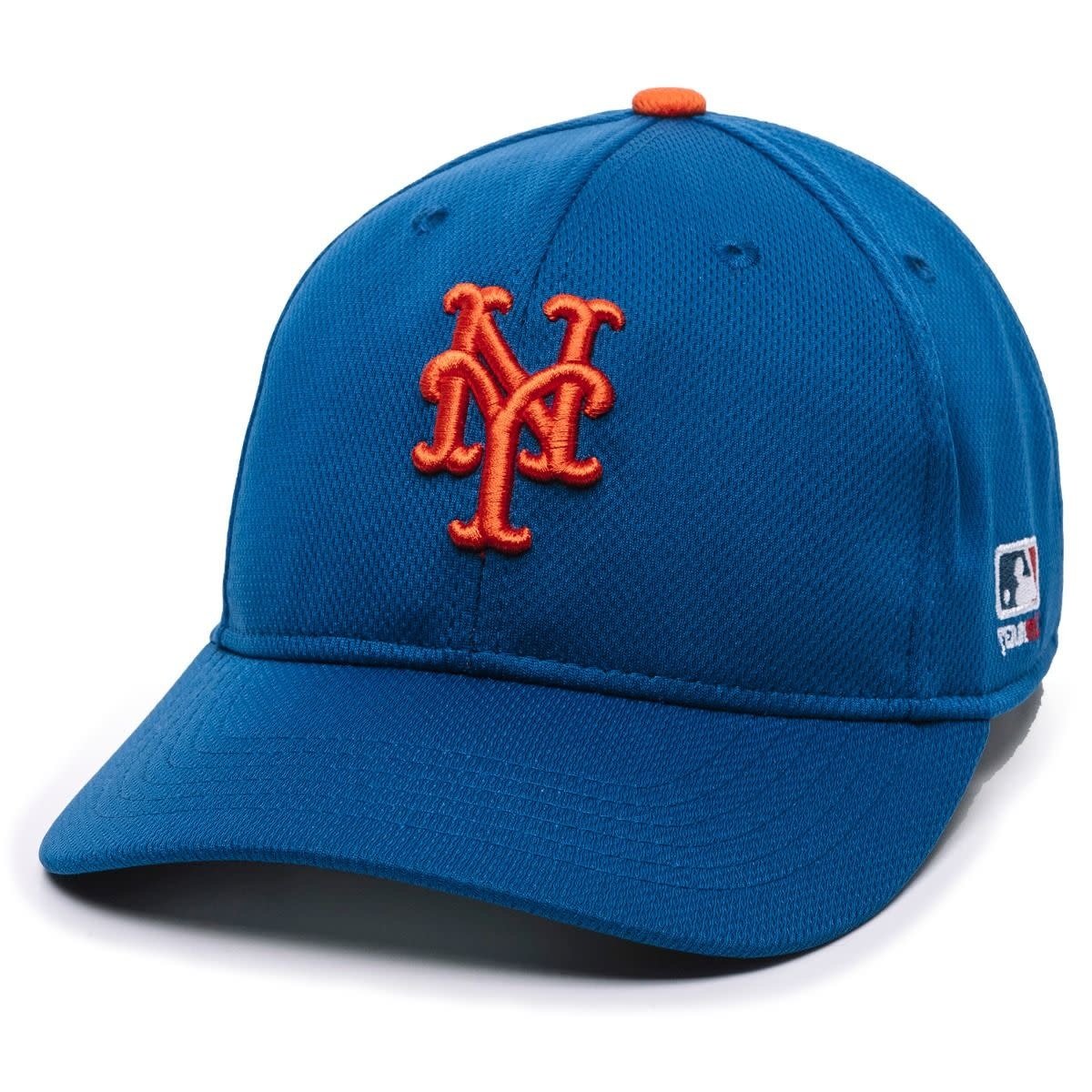 New York Mets™ Royal HOME & ROAD cap - Temple's Sporting Goods