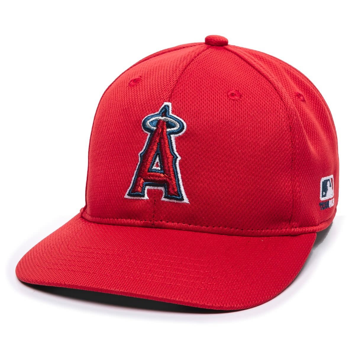 Outdoor Cap MLB Replica Adjustable Baseball Cap Youth MLB350