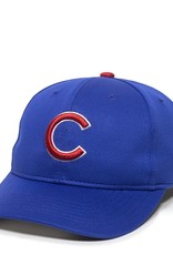 OC Sports Chicago Cubs™ Royal HOME & ROAD cap