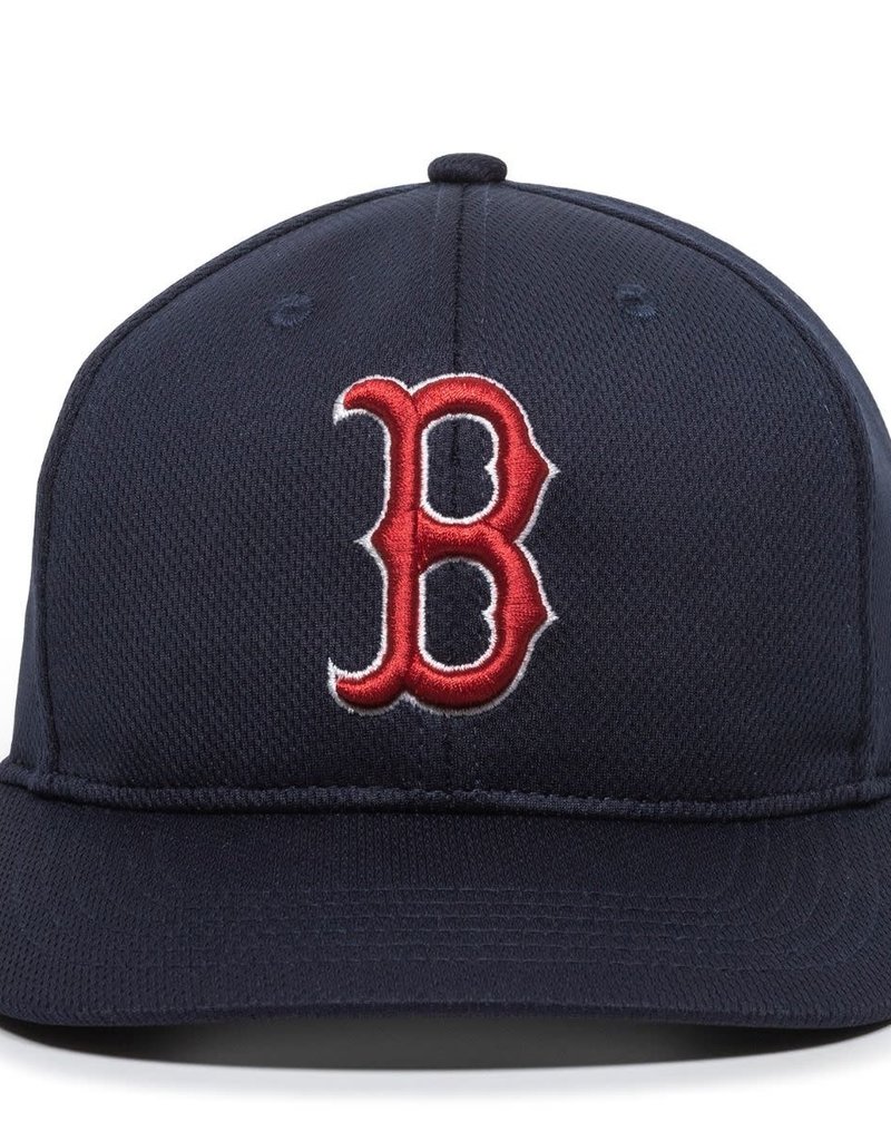 OC Sports Boston Red Sox™ Navy HOME & ROAD cap