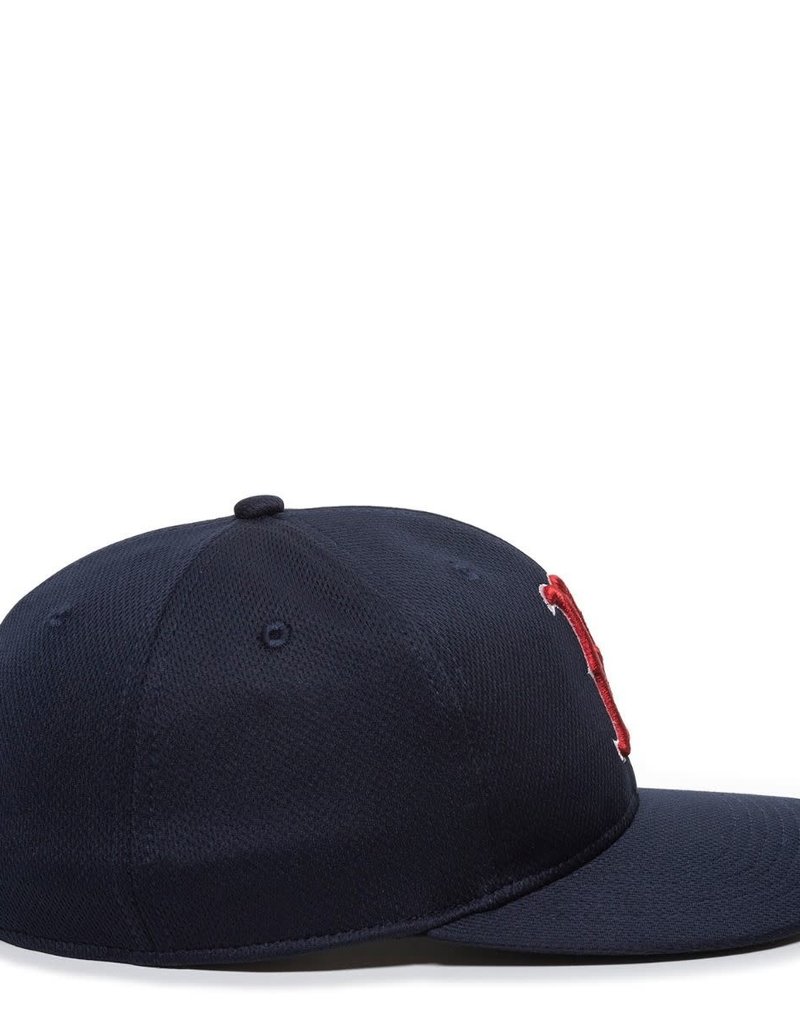 RED SOX CAP HOME NAVY - Sea Boston USA