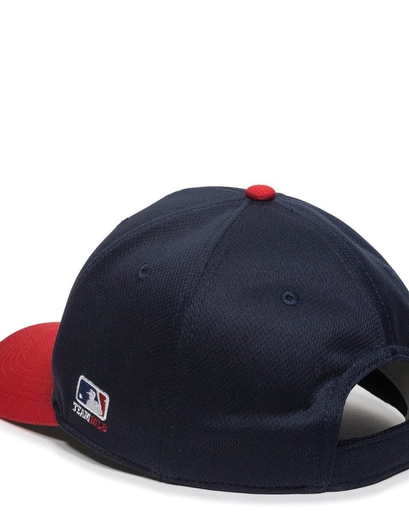 Outdoor Cap MLB Replica Adjustable Baseball Cap Youth MLB350