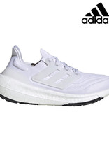 Adidas Adidas Women's Ultraboost Light running shoe - WHITE