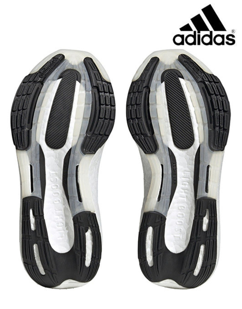 Adidas Adidas Women's Ultraboost Light running shoe - WHITE