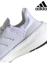 Adidas Adidas Women's Ultraboost Light running shoe - WHITE