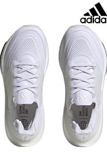 Adidas Adidas Women's Ultraboost Light running shoe - WHITE