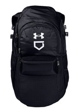 Under Armour Under Armour YARD baseball / Softball Backpack - BLACK