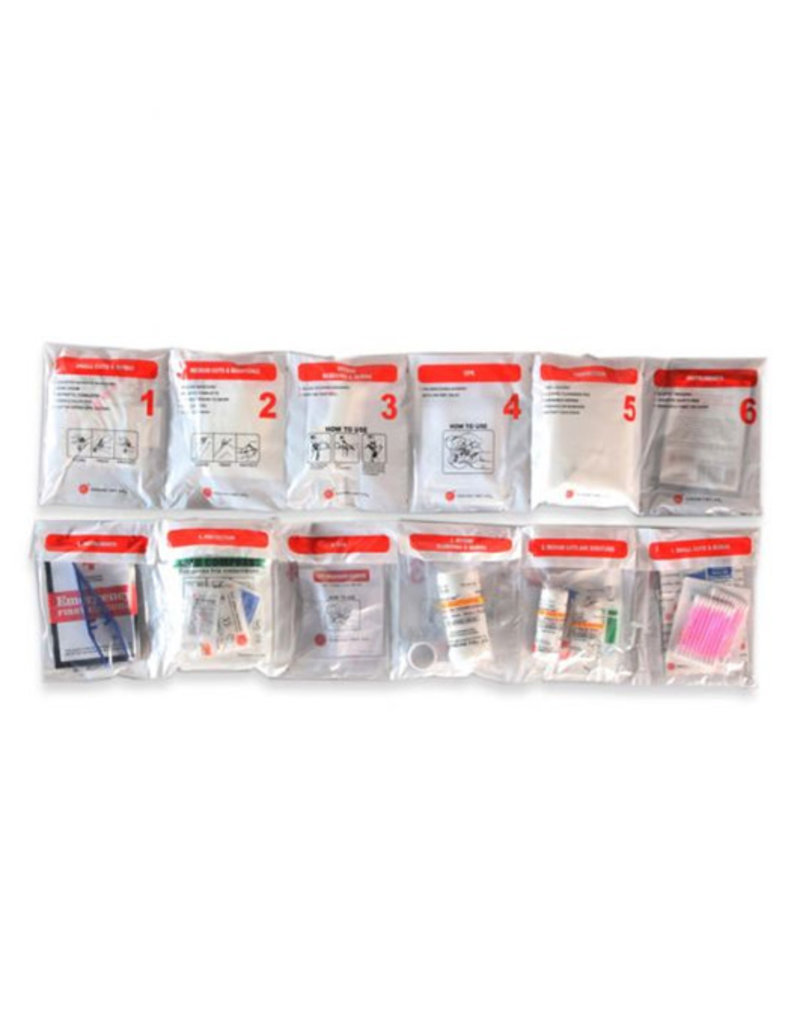 Cramer Cramer Coach's Youth Team first Aid Kit