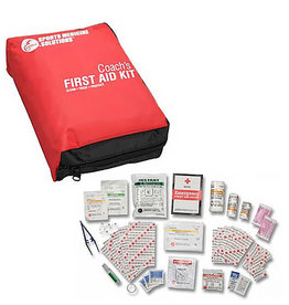 Cramer Cramer Coach's Youth Team first Aid Kit