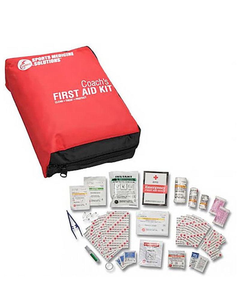 Cramer Cramer Coach's Youth Team first Aid Kit