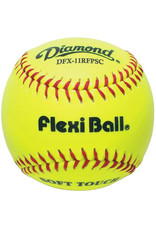 Diamond Diamond Flexi Ball 11"  softball (dozen)