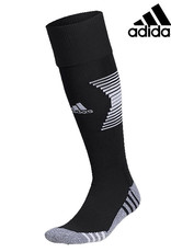 Adidas Adidas Team Speed 3 Soccer Over The Calf Socks - Black