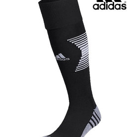 Adidas Adidas Team Speed 3 Soccer Over The Calf Socks - Black
