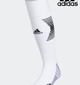 Adidas Adidas Team Speed 3 Pro over the calf Soccer socks - WHITE/black