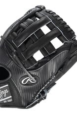 Rawlings Rawlings Heart of the Hide 12" Pro H Web Fielders Glove Right Hand Throw