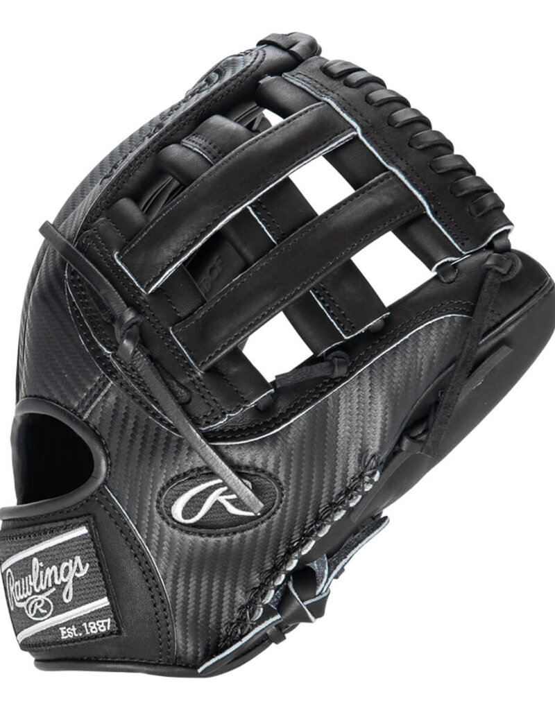 Rawlings Rawlings Heart of the Hide 12" Pro H Web Fielders Glove Right Hand Throw