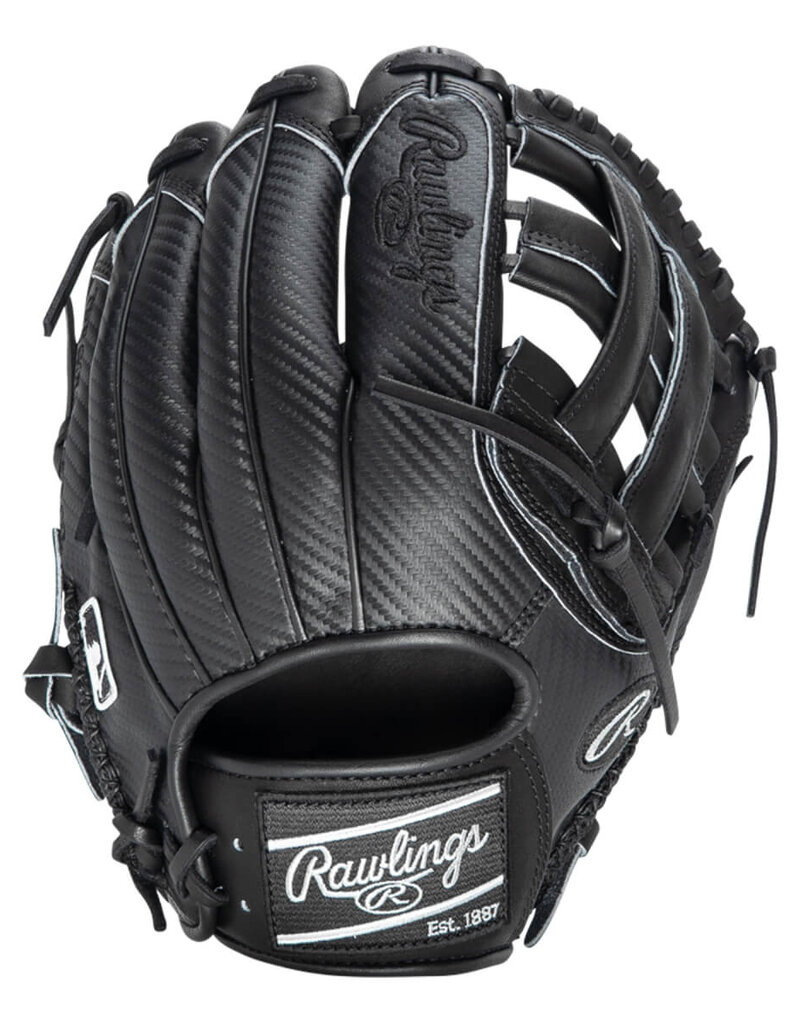 Rawlings Rawlings Heart of the Hide 12" Pro H Web Fielders Glove Right Hand Throw