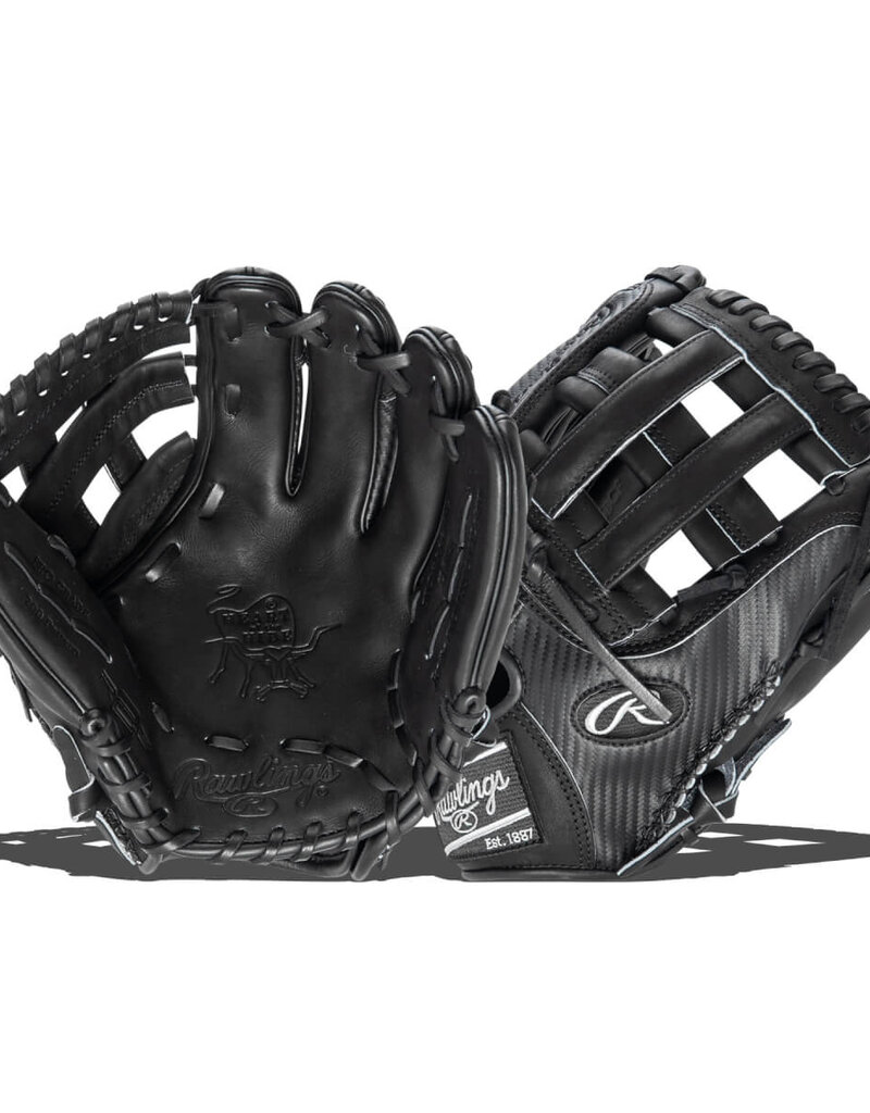 Rawlings Rawlings Heart of the Hide 12" Pro H Web Fielders Glove Right Hand Throw