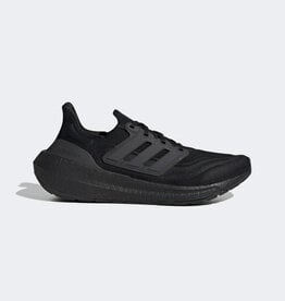 Adidas Adidas Ultraboost Light running shoe - BLACK/BLACK