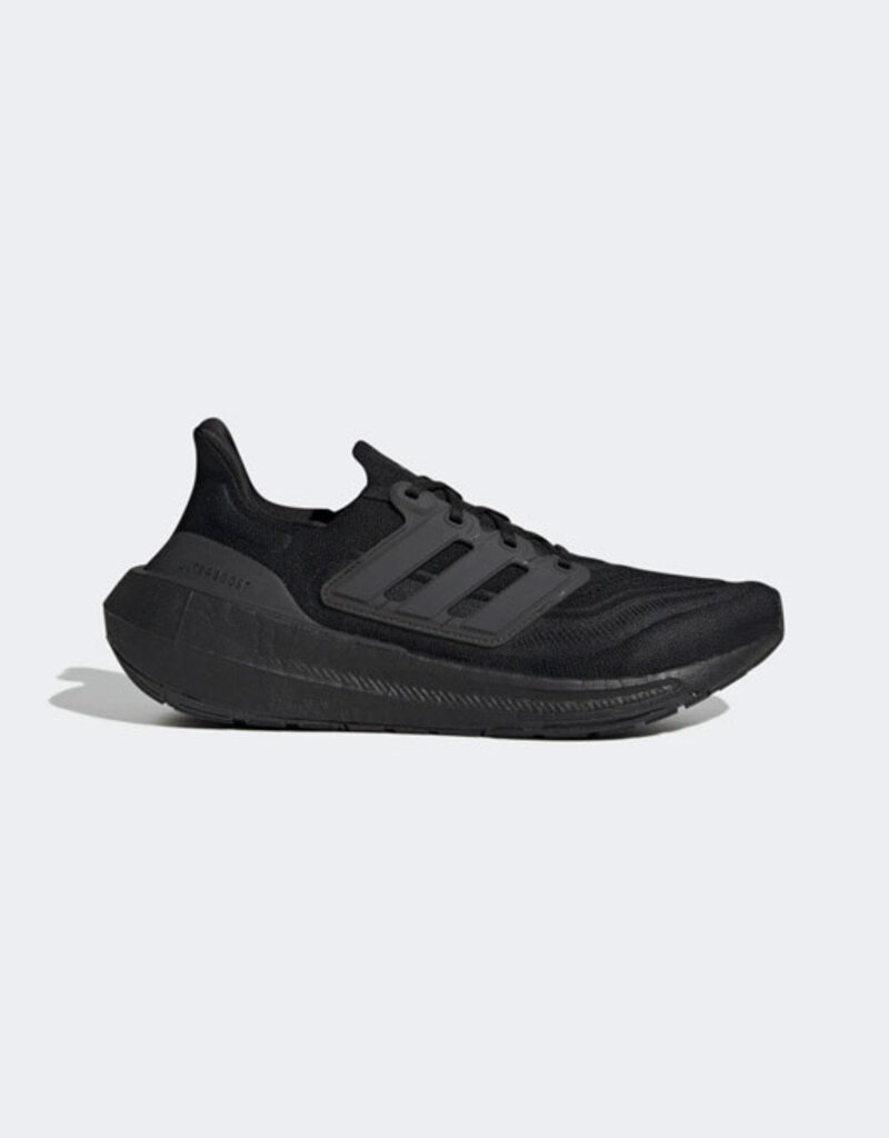 Adidas Adidas Ultraboost Light running shoe - BLACK/BLACK