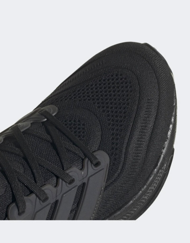 Adidas Adidas Ultraboost Light running shoe - BLACK/BLACK