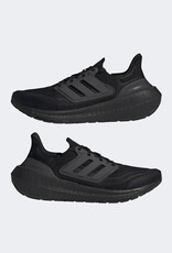 Adidas Adidas Ultraboost Light running shoe - BLACK/BLACK