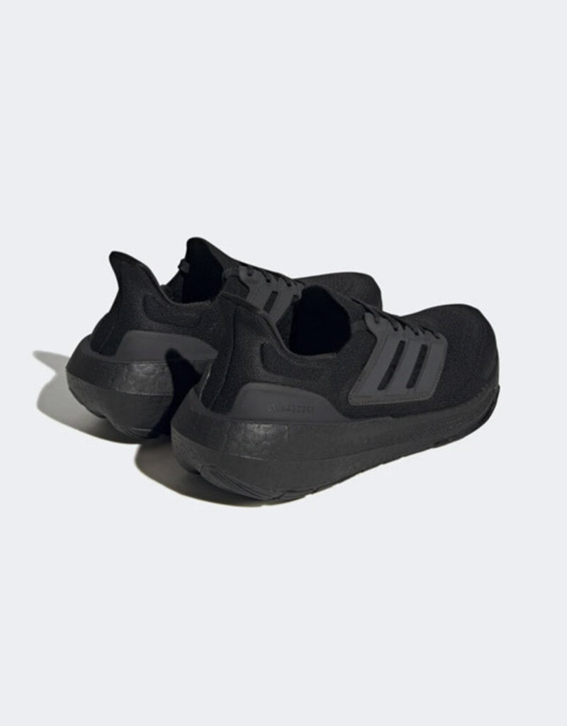 Adidas Adidas Ultraboost Light running shoe - BLACK/BLACK