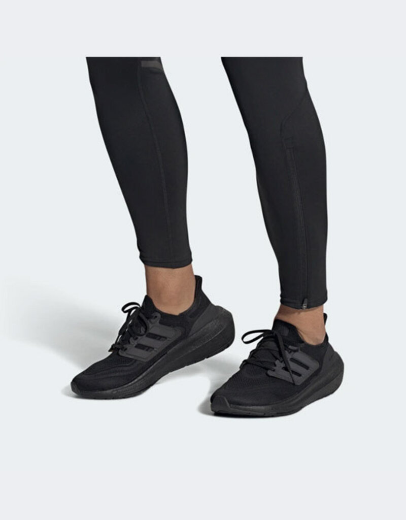 Adidas Adidas Ultraboost Light running shoe - BLACK/BLACK